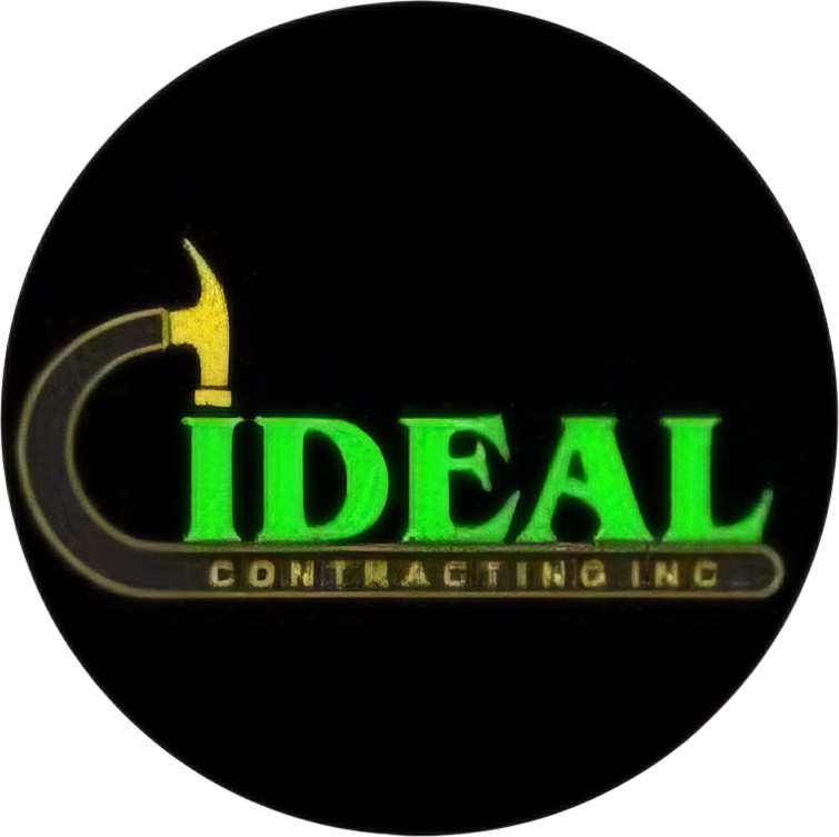Ideal Contracting Inc logo